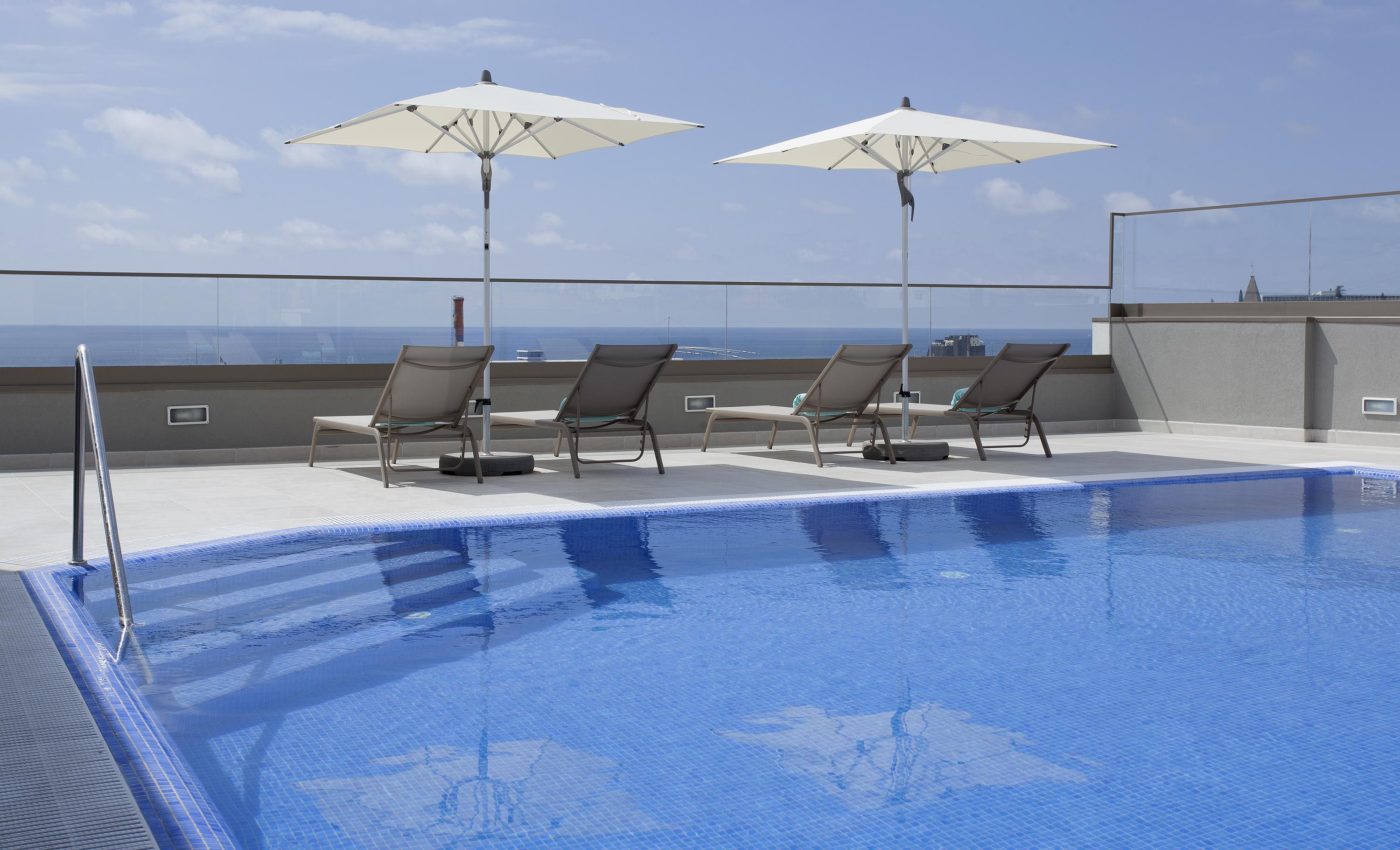 Turim Santa Maria Hotel Funchal  Exterior photo