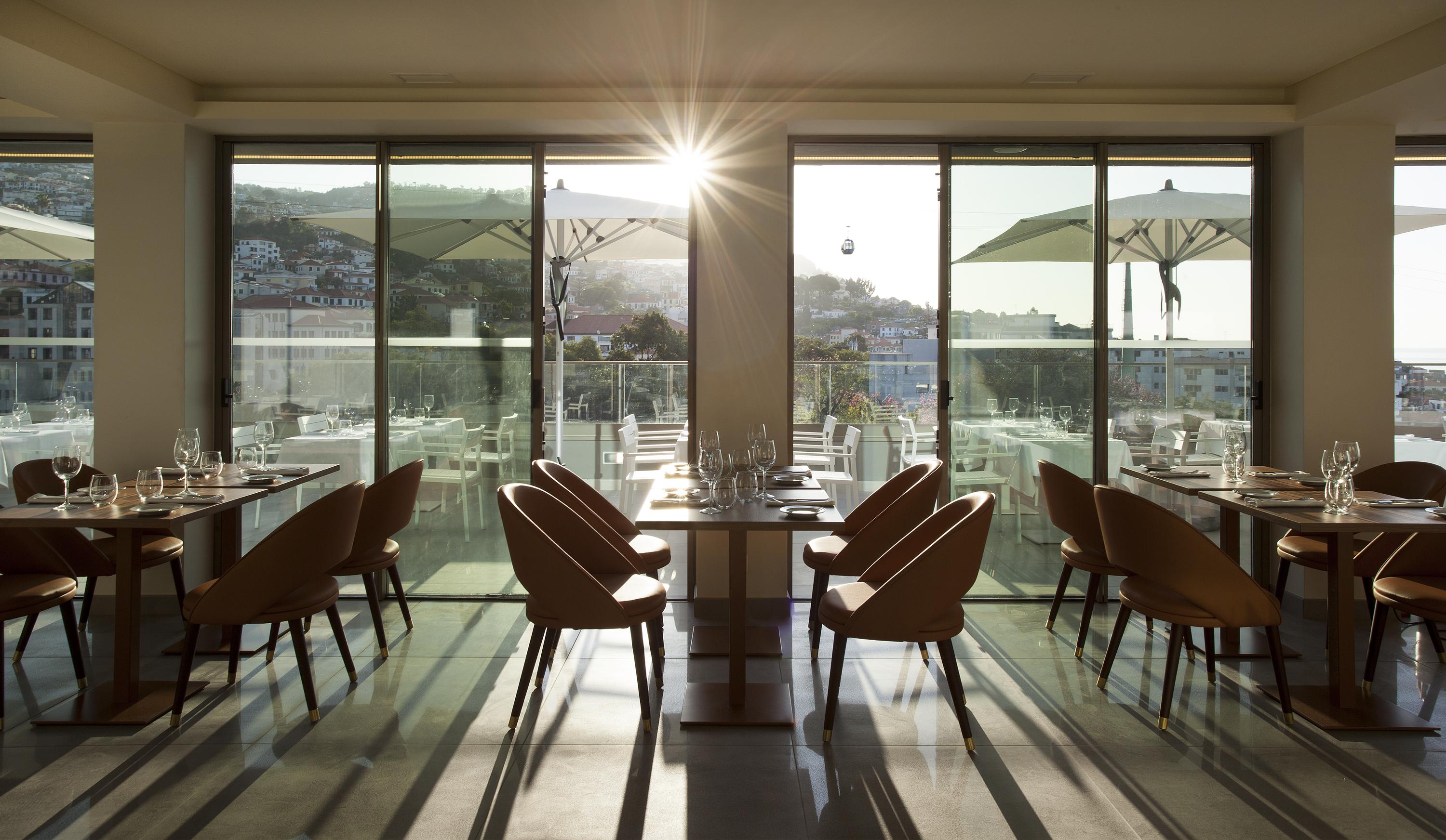 Turim Santa Maria Hotel Funchal  Exterior photo