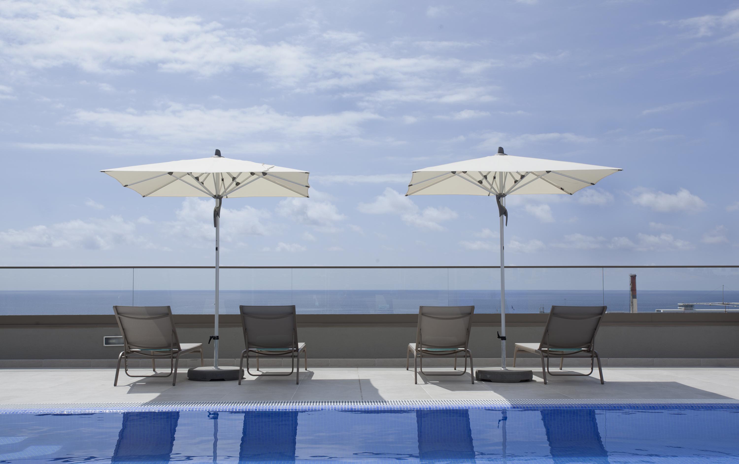 Turim Santa Maria Hotel Funchal  Exterior photo