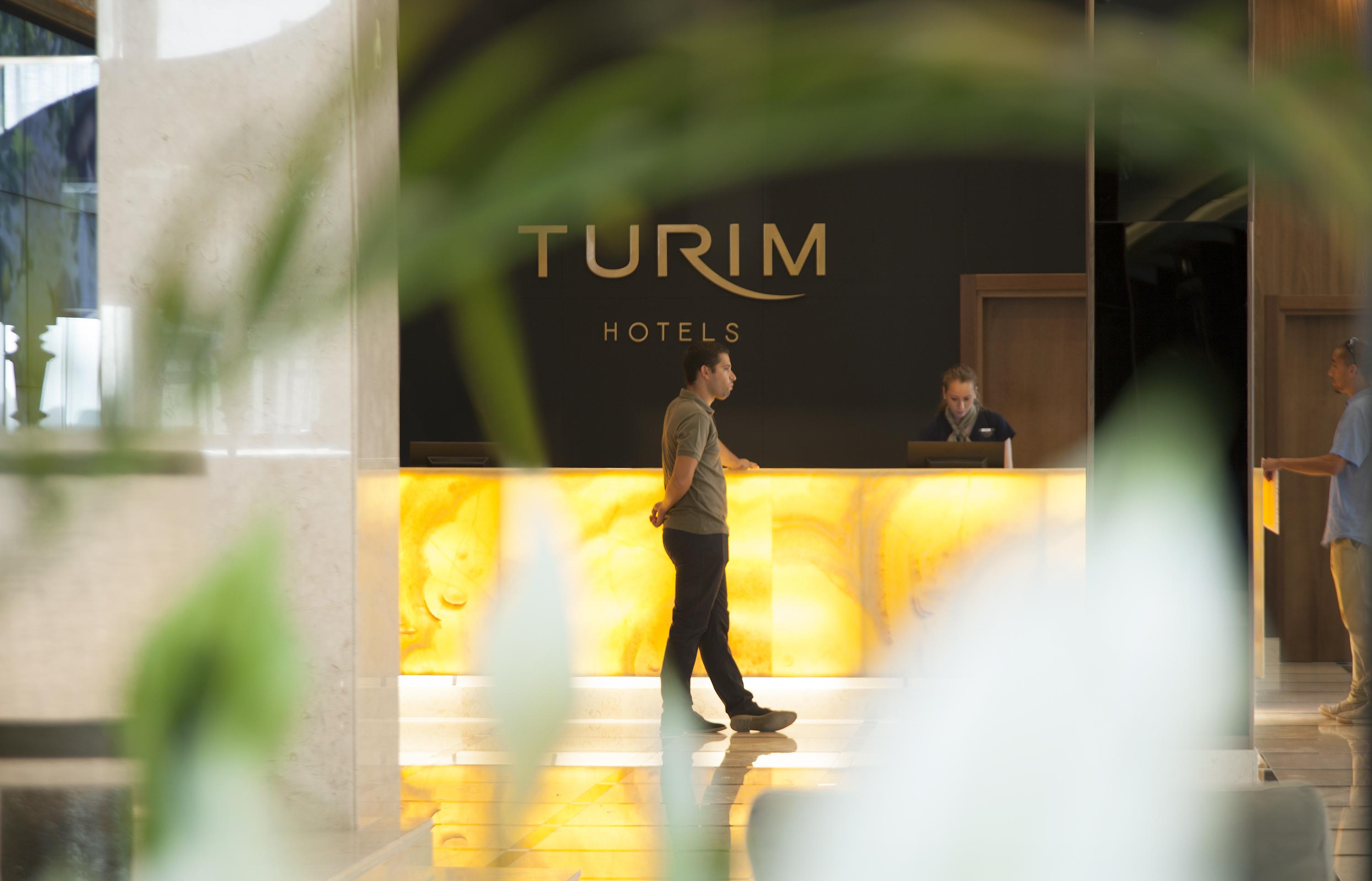 Turim Santa Maria Hotel Funchal  Exterior photo