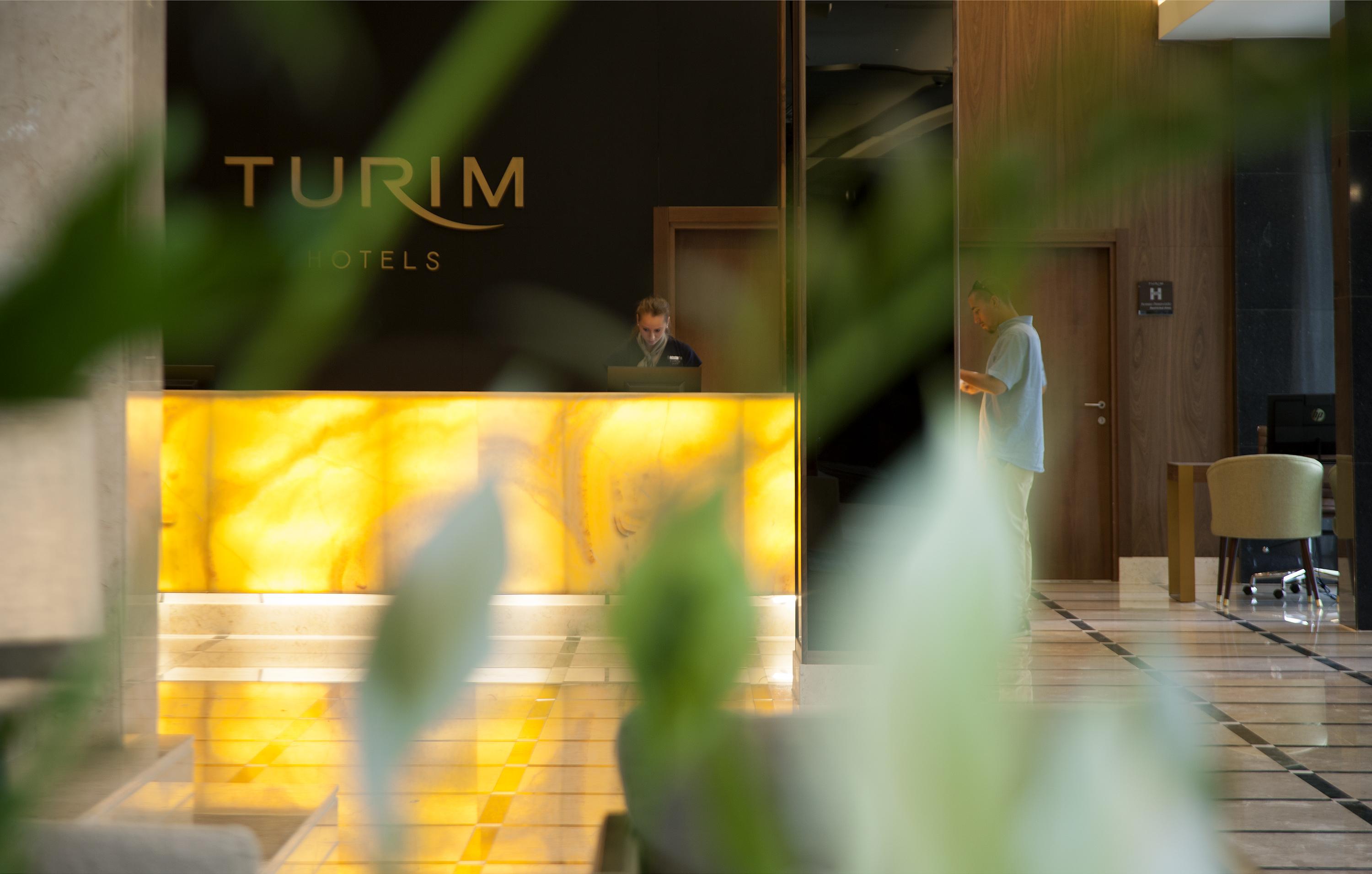 Turim Santa Maria Hotel Funchal  Exterior photo