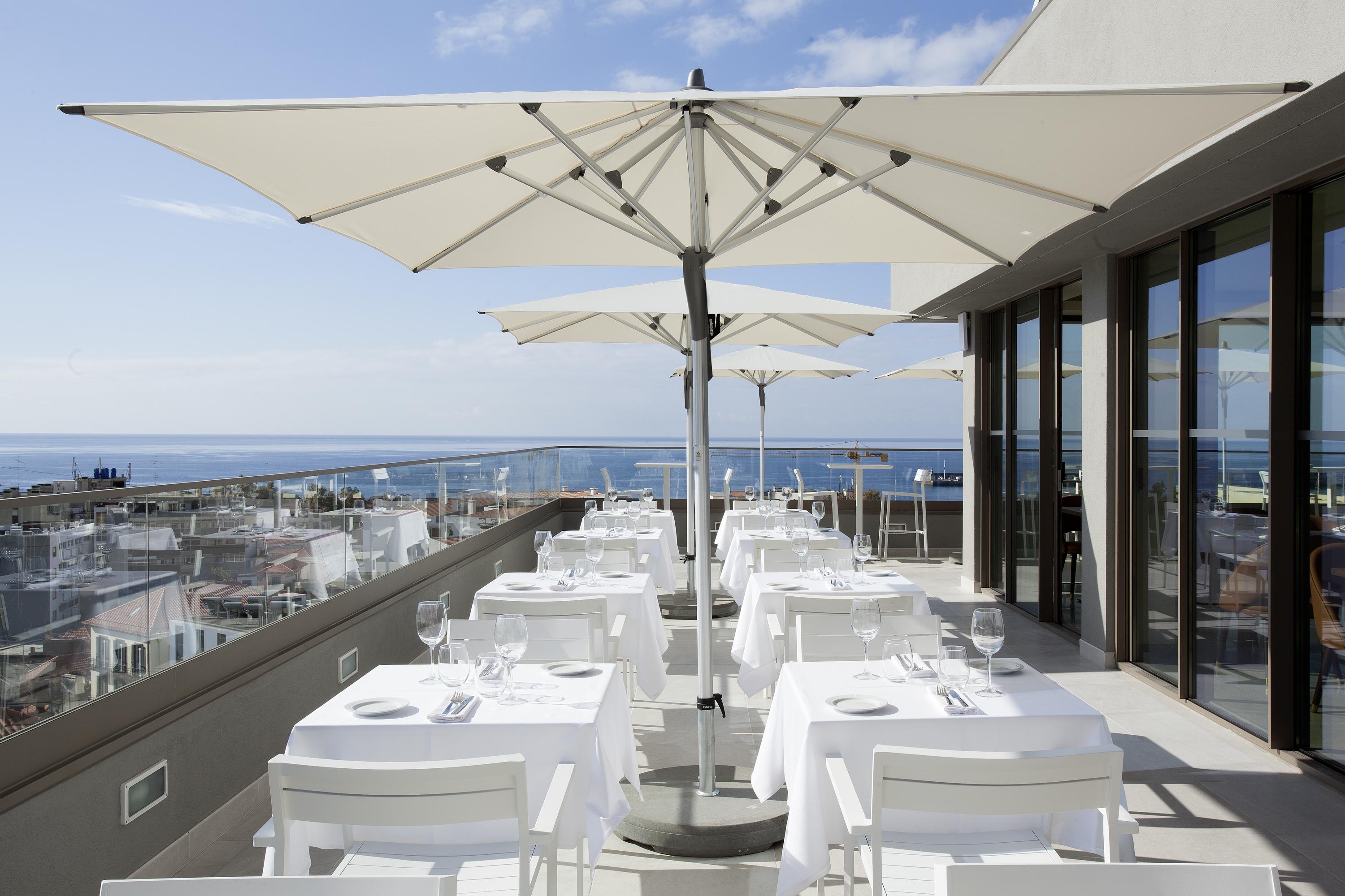 Turim Santa Maria Hotel Funchal  Exterior photo