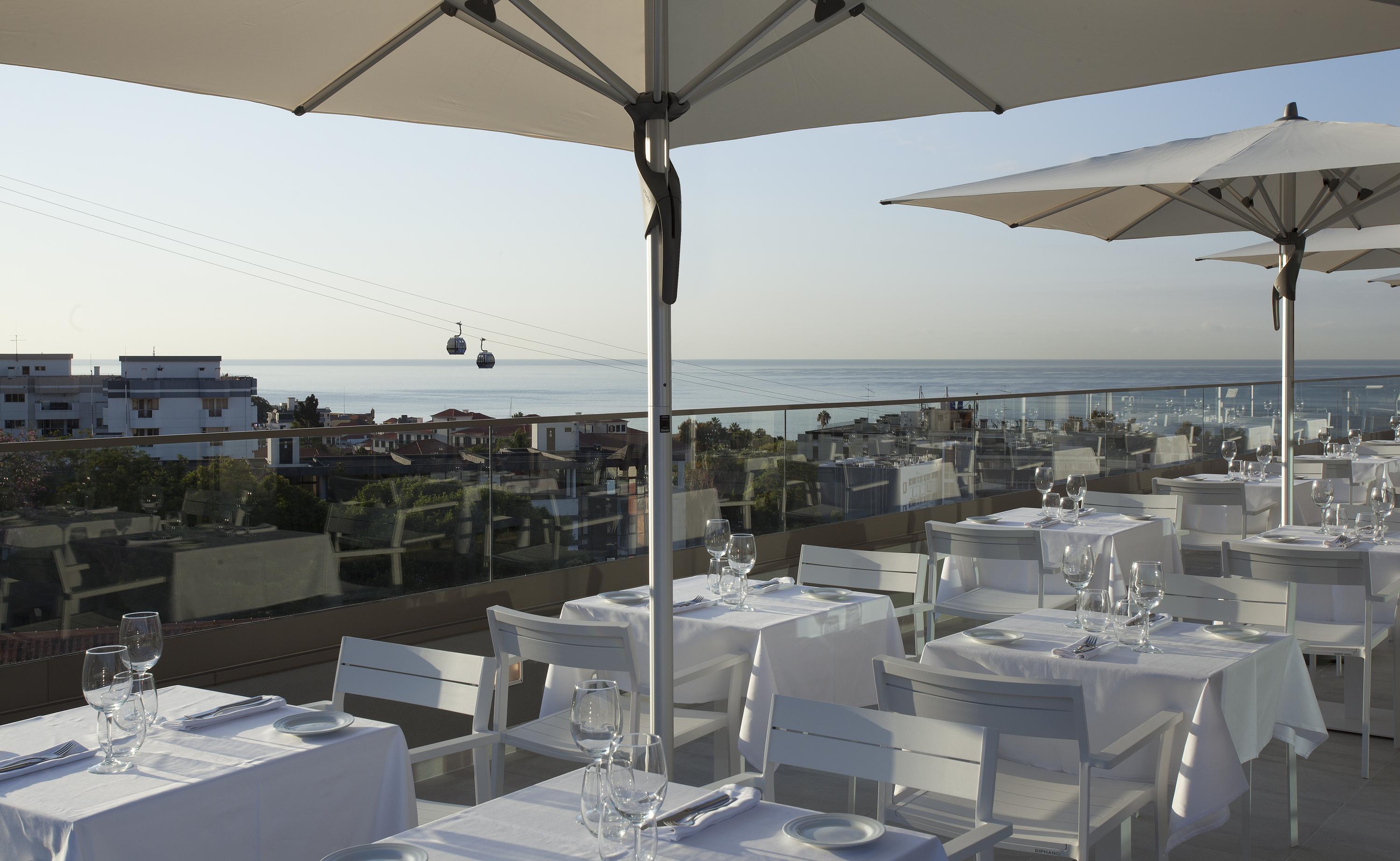 Turim Santa Maria Hotel Funchal  Exterior photo