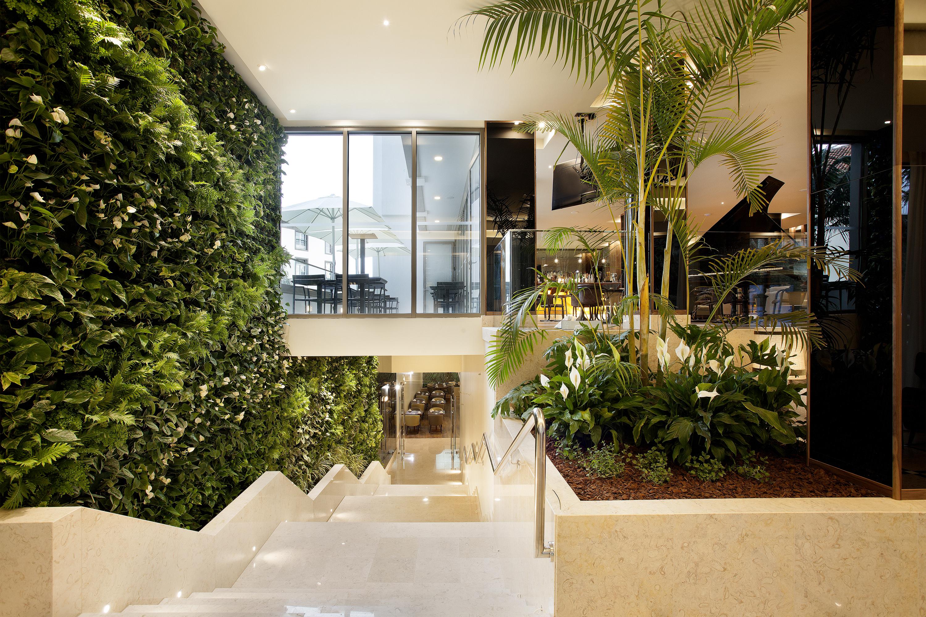 Turim Santa Maria Hotel Funchal  Exterior photo